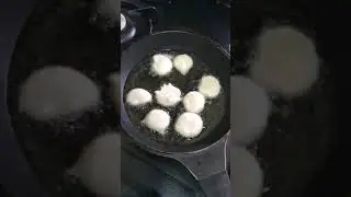 Easy Evening Snacks For Kids | Urad Dal Snacks | Instant Evening snacks indian #Shorts