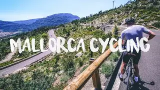 Mallorca Cycling - Day 1 - Nothing but Joy
