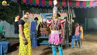 6- தர்மர் அஸ்வமேத யாகம் அர்ஜுனன் மறுபிறவி தெருக்கூத்து