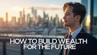 How to Build Wealth for the Future: Tips and Strategies