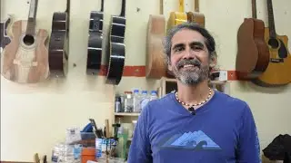 El Arte de la Restauraci&oacute;n: Conoce a Fernando Ram&iacute;rez, el Laudero de Culiac&aacute;n