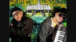 Lucky Luciano & Chingo Bling - World Star Wetbacks