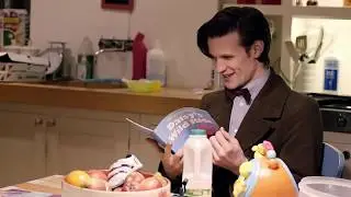 Stormaggedon | Closing Time | Doctor Who