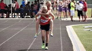 Top 10 Beautiful Moments of Respect and Fair Play in Sports 2020