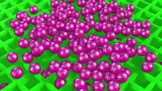 Brainrot Face Ball Falling 4 😱#roblox