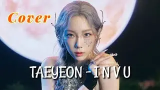 TAEYEON (태연) - INVU Cover by Iyus Fairuza