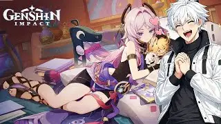 Genshin Impact | Episode 8 | Citlali Is A Cute Granny