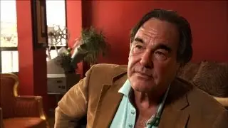 Oliver Stone on the Vietnam War