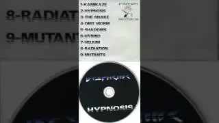 Dysphemic - Shadows