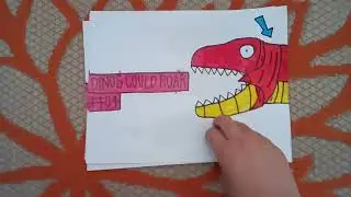 Top 5 dinosaur Myths part 3