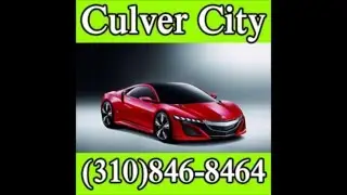car window tinting in Culver City Los Angeles