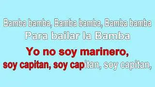 Labamba by Richie Valens 1958