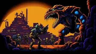 Rules Explained Mutant Crawl Classic