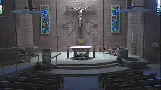 Funeral for David Leicht