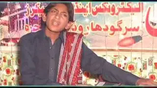 navay sajan kool bhaaa k goon mahiye punjabi Singer Naseer SUNNY Mughal Sound System