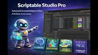 Scriptable Studio Pro: Complete AI Setup Tutorial (Cloud vs Local)