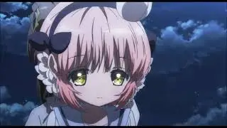 Magia Record Event 2021: Magic Sana Part 5 Mei-Mei Arc
