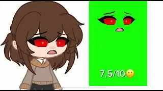Rate green screen part2 (last part)