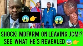 Wololo😱 Kîmako Jcm! Ndeto Yatiga Andû Mategwitikia See what has happ£ned😧🙆