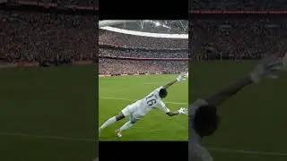 Best Goal explosion #shorts