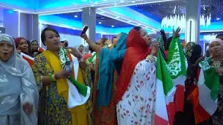 Nimco Dagan | GUUSHA AQOONSIGA SOMALILAND | Muuqaal Dareen Leh | Xafladda Birmingham UK | 2026