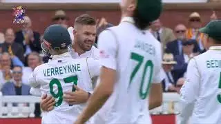 Aus vs Sa 2025 Test Championship 🏆 Final Day 1 Highlights