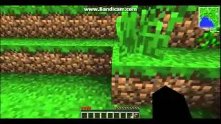 Minecraft :Zapoznanie z serią Let's Play #1 (MinecraftHero)