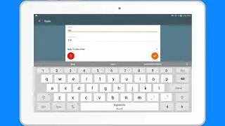 Android Adding Sales Taxes