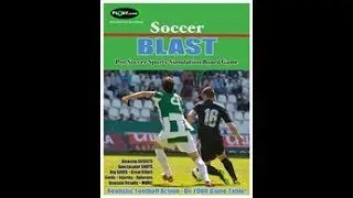 Come on you Spurs - Tottenham Soccer Blast Replay Match 6