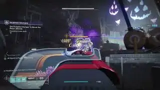 Destiny 2 PC Test