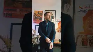 Fit Check - Anglo-Italian suit, Natalino Shirt, Loake Shoes