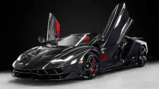 Asphalt 8, King Lamborghini Centenario 😉✅Multiplayer Game 2021😉✅bu oyunun kralı Lambo 😉✅