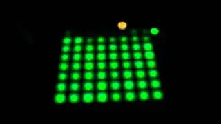 Conte - Real DJ - Launchpad Lightshow