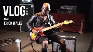 Guitarist of Beyonc&eacute; + Grammy Winner