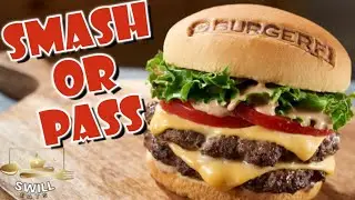 Burger Fi - Super Suprise (Food Review)