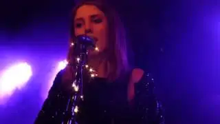 Wolf Alice - White Leather (HD) - The Lexington - 04.06.13