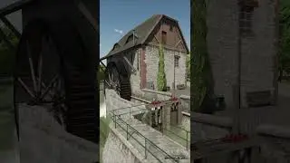 Die Deutschlandmap ist der Wahnsinn! #ls22 #fs22 #deutschland #modvorstellung #edomod #cinematic