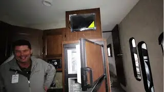 Guaranty RV Bloopers 9 - Jan 2016 &bull; Guaranty.com