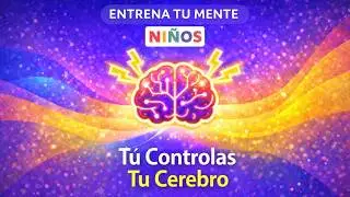 Train the Mind Kids (Ages 5&ndash;9) | Vista previa &ndash; Vol. 1