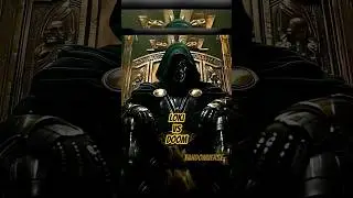 Loki Vs Doom 💀 Kaun Jeetega? | Marvel Power Explained! #lokivsdoom #drdoom #loki #marvelexplained