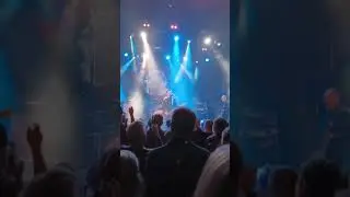 Sator live I Wanna Go Home 2024 #sator #livemusic #sator #sweden
