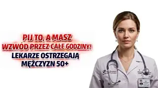 Pij ocet i oliwę z oliwek w ten spos&oacute;b (TWARDY WZW&Oacute;D PRZEZ GODZINY)