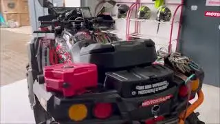 Rm 800 Black Horse -Jedyny taki PREZENTACJA