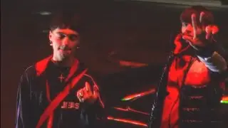 Odets - Questo & Quello feat. Dome (Official Video)