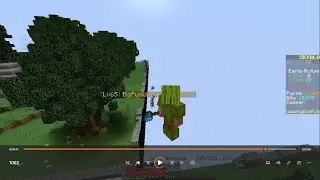 Hypixel Skyblock- The Garden Update, Finally Getting Melon Armour