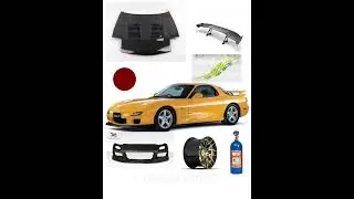 Best JDM Car Packs🔥 #caredit #jdmcars #toyotalexus #mazda #nissan