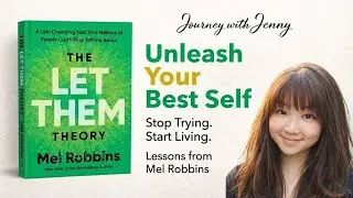 Stop Explaining Yourself. Your Life Will Get Easier| Let Them Theory Deep Dive & Insights