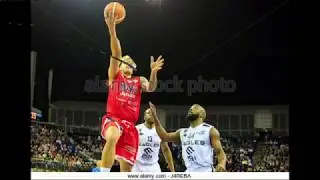 Pierre Hampton Highlights BBL Trophy League Final 2017