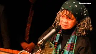 Sonia Sanchez Speech HERE at ARTIVIST FILM FESTIVAL