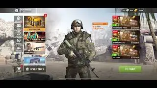 How To Change Your Camera Smoothing Settings In Warface? / Warface Tutorial / Camera Smoothing Guide